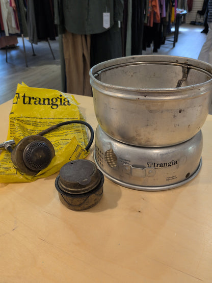 Trangia Storm Cooker