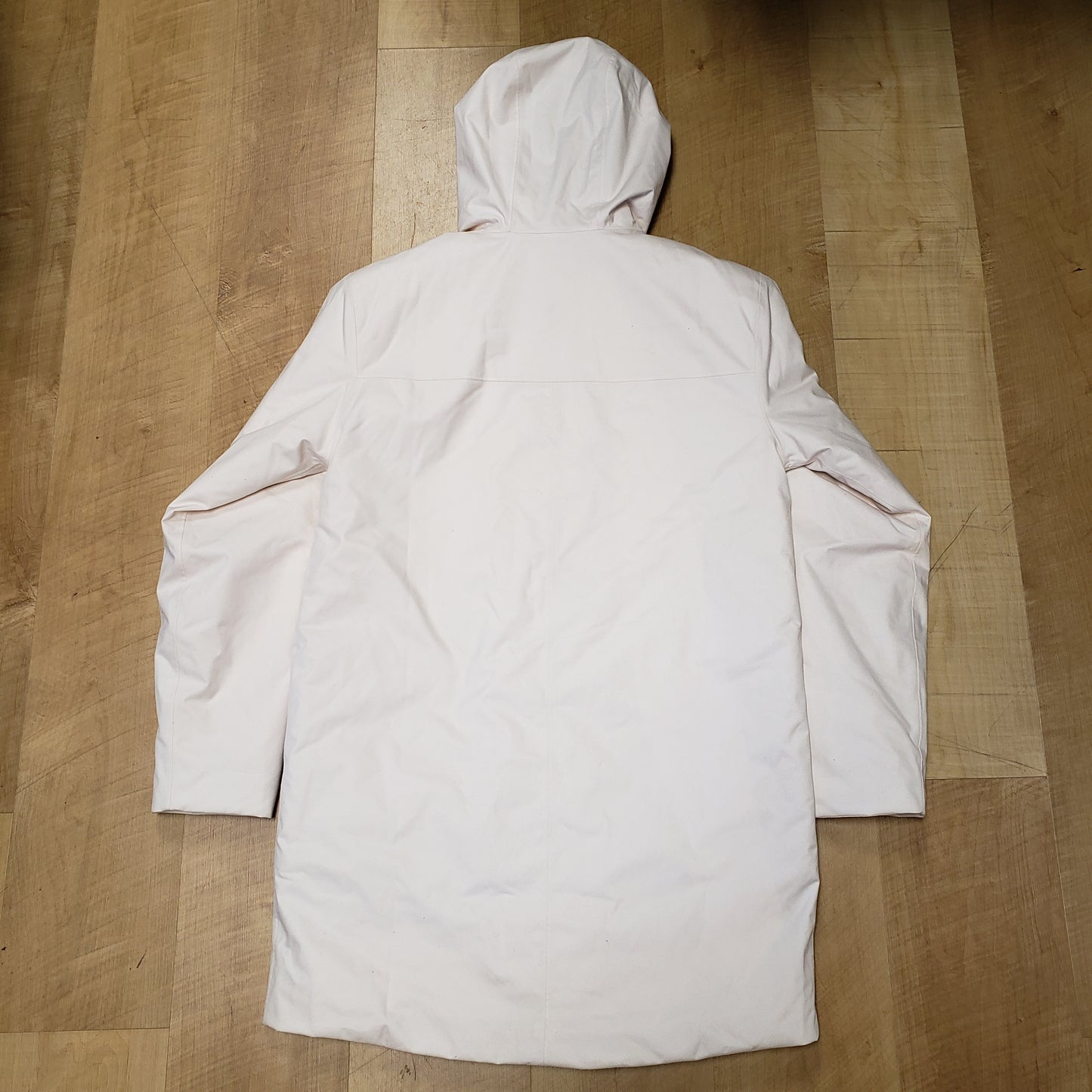 Patagonia Pine Bank 3-in-1 Parka