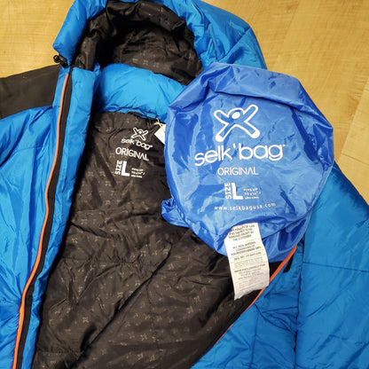 Selk Bag Original Onesie