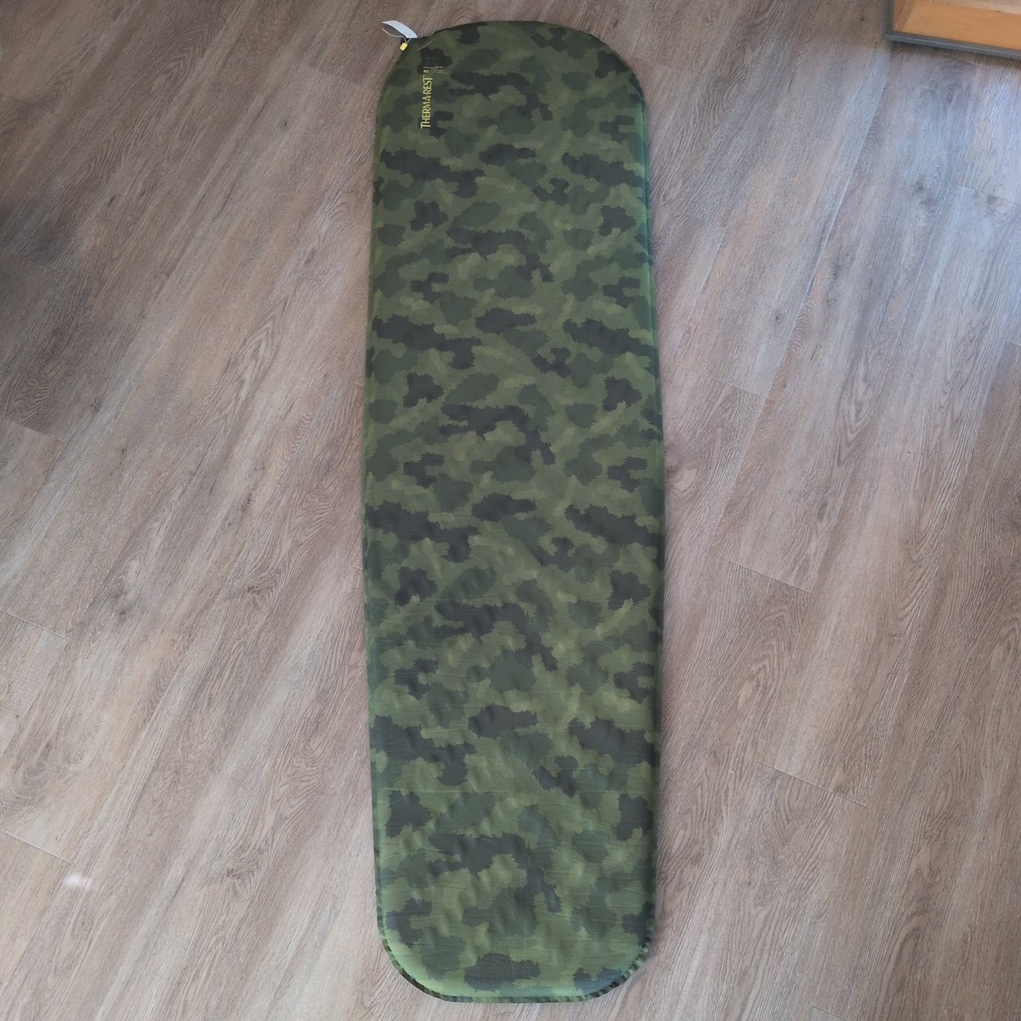 Thermarest Trail Lite Pad