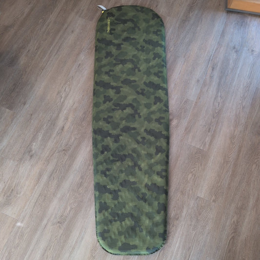 Thermarest Trail Lite Pad