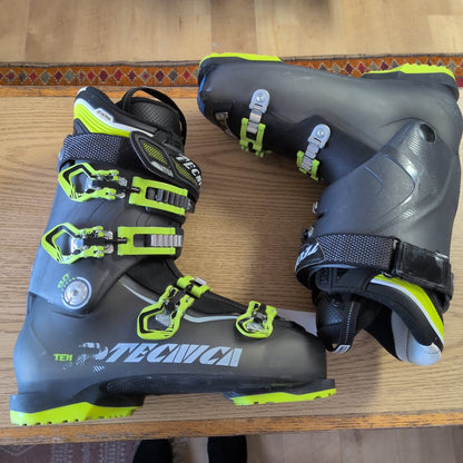 Tecnica Ten.2 90 Downhill Ski Boots
