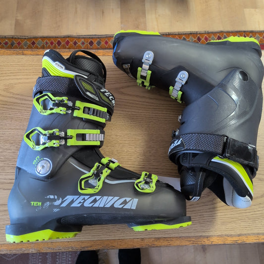 Tecnica Ten.2 90 Downhill Ski Boots