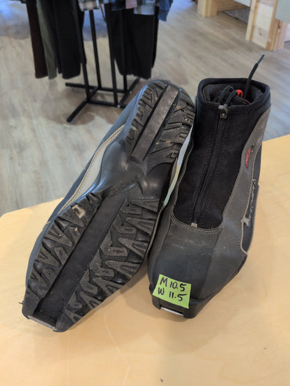 Fischer XC Comfort SNS Boot