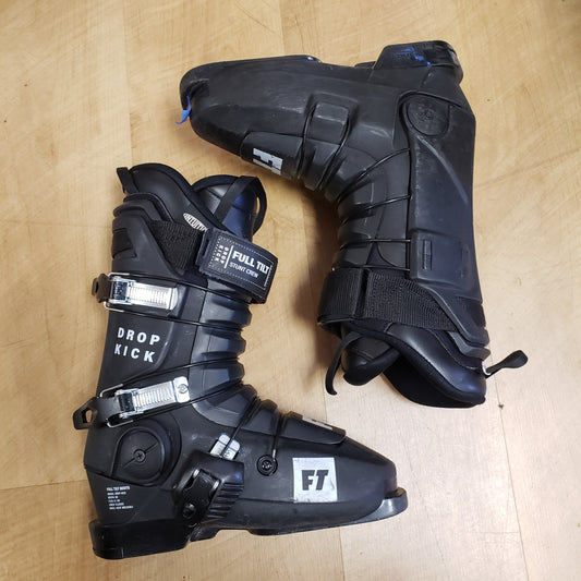 Full Tilt Drop Kick Ski Boot