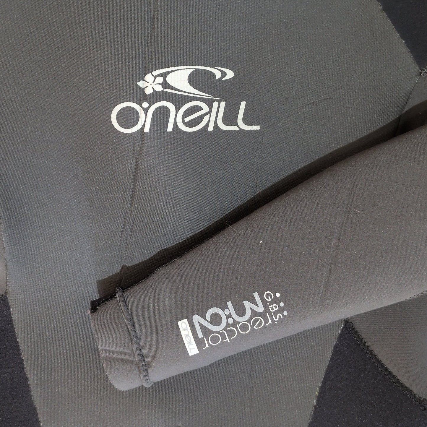 O'Neill Reactor 3:2 Reactor Full Wetsuit
