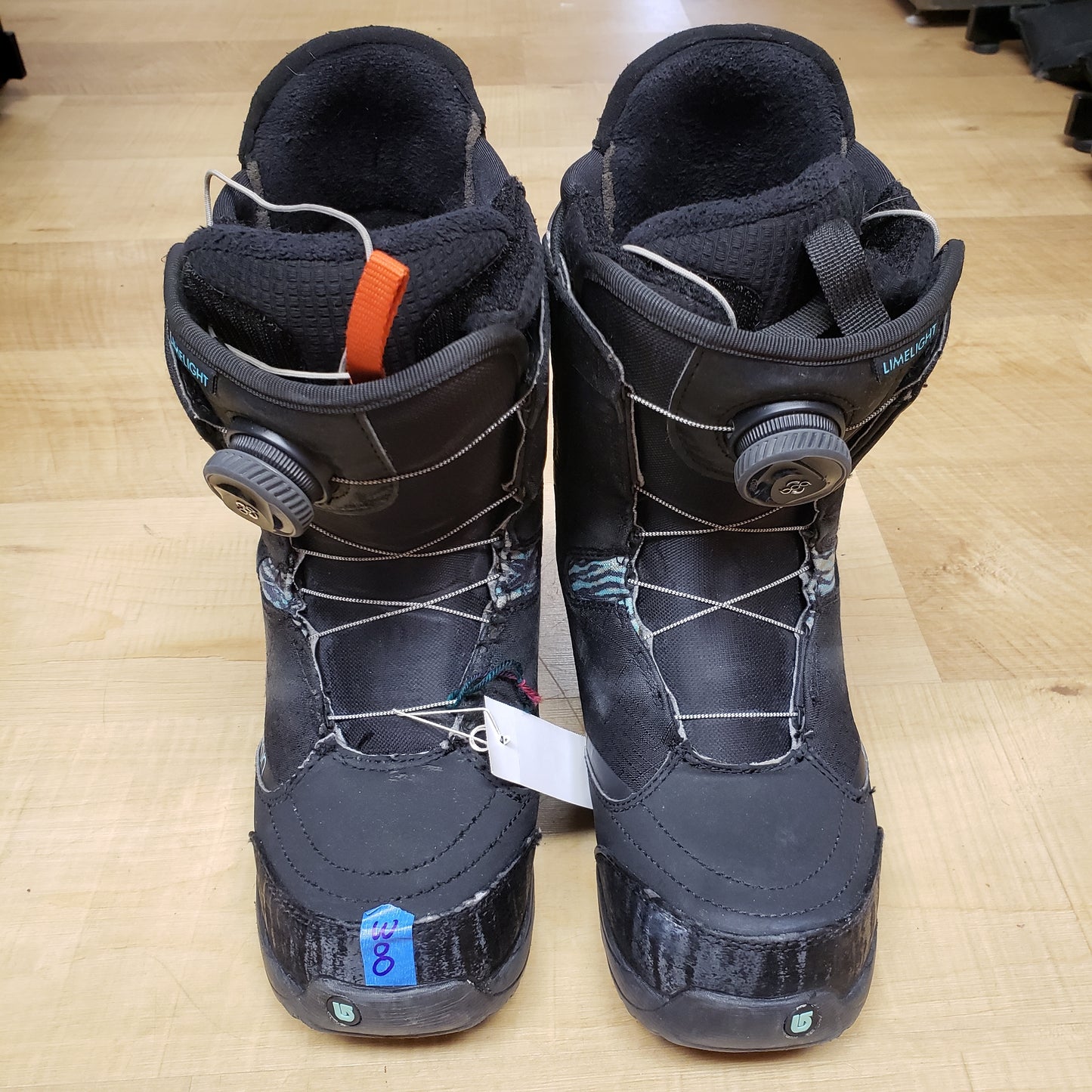 Burton Limelight BOA Boot