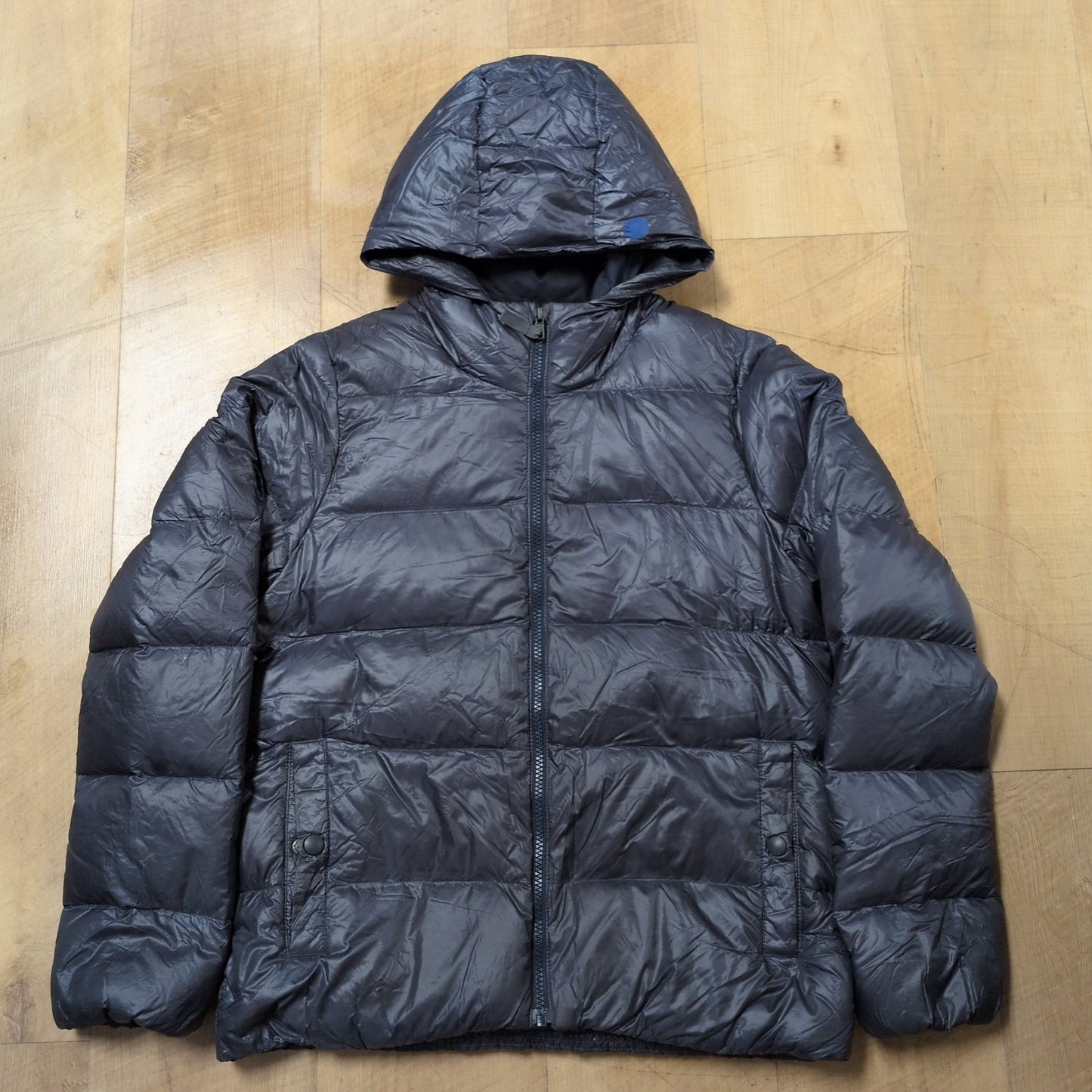 Patagonia Down Raven Rocks Hoody*