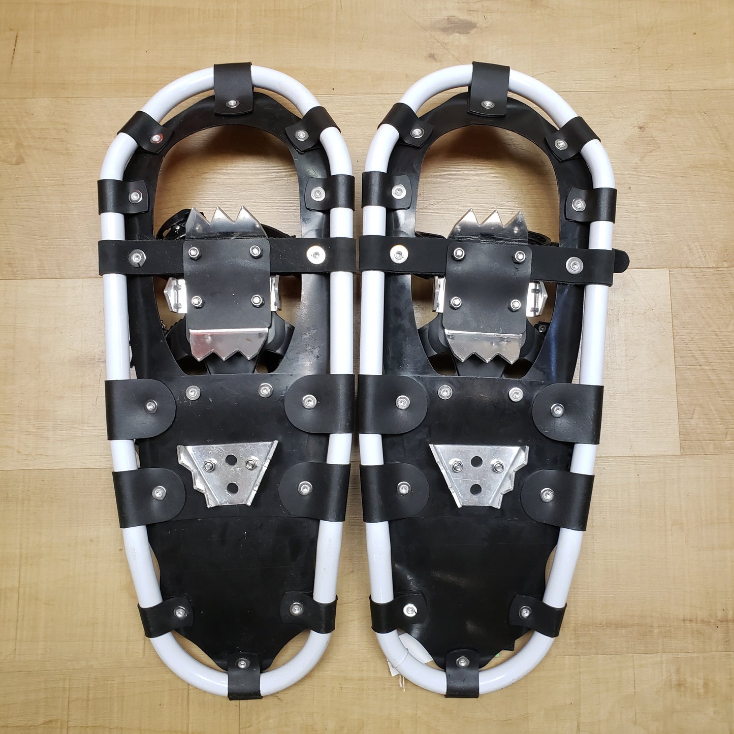Alps Snowshoes (80-160lbs) w/ Bag