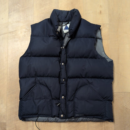 Sierra Designs Down Vest