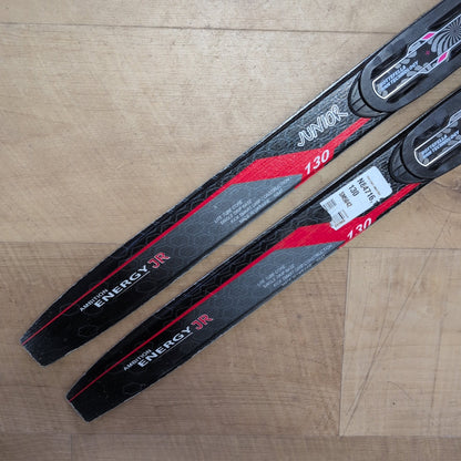 Alpina Energy JR NNN XC Ski