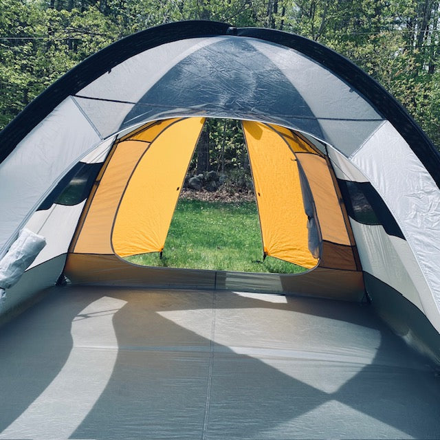 Ll Bean Vector XL 4 Person Tent*