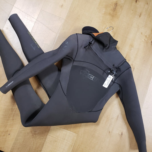 Xcel Hawaii Hooded 6/5/4 Wetsuit*