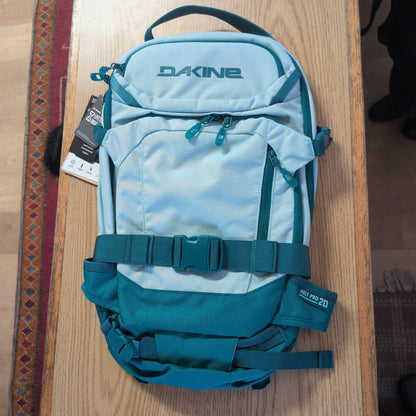 Dakine Women's Heli Pro 20L Backpack NEW