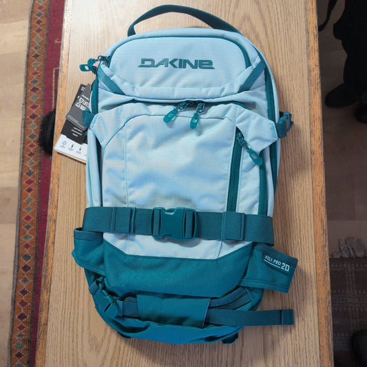 Dakine Women's Heli Pro 20L Backpack NEW