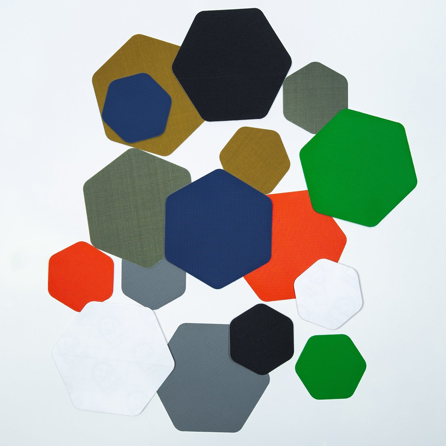 Tenacious Tape Fabric Patches