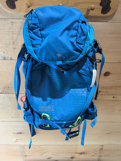 Osprey Kamber 42 Winter Pack