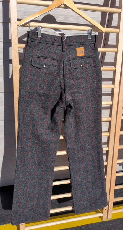 Labonville Wool Pant