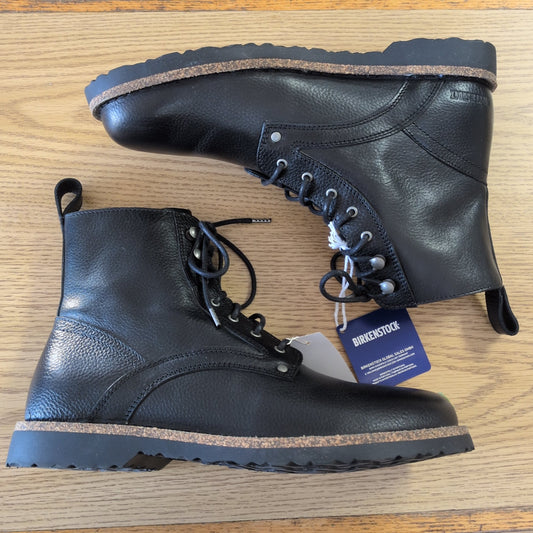 Birkenstock Bryson Boots NEW