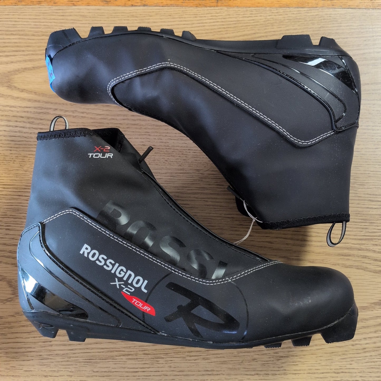 Rossignol X-2 Tour NNN XC Ski Boots