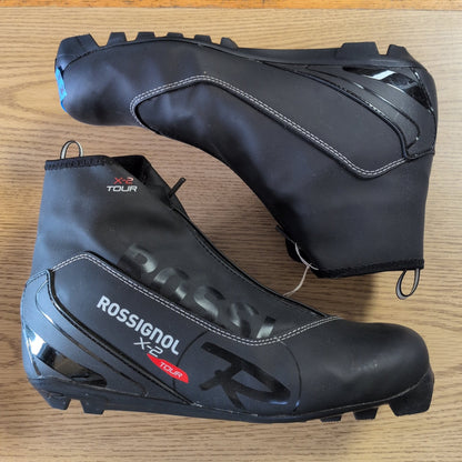 Rossignol X-2 Tour NNN XC Ski Boots