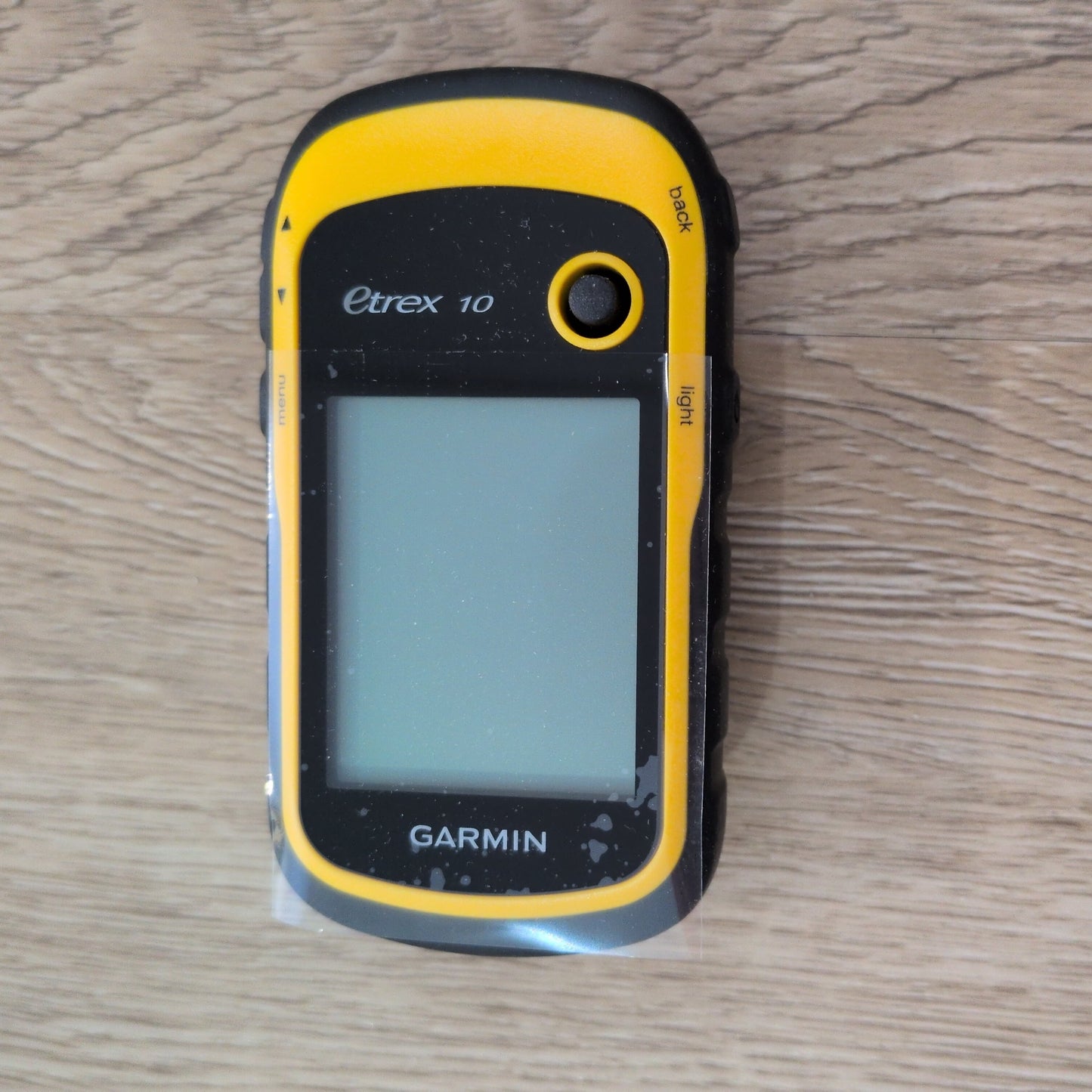 Garmin eTrex 10 GPS NEW