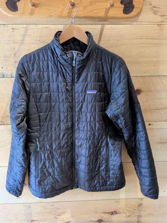 Patagonia Nano Puff Zip Jacket