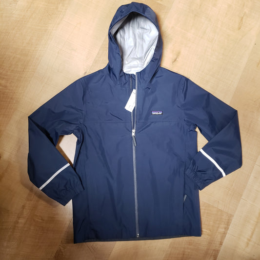 Patagonia Torrentshell 3L Rain Jacket