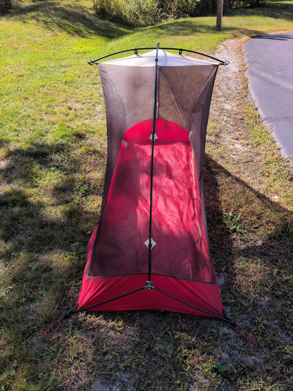 MSR Hubba 1 Tent*