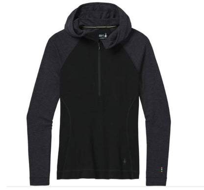 Smartwool Merino 250 Baselayer 1/2 Zip Hoodie (NEW)