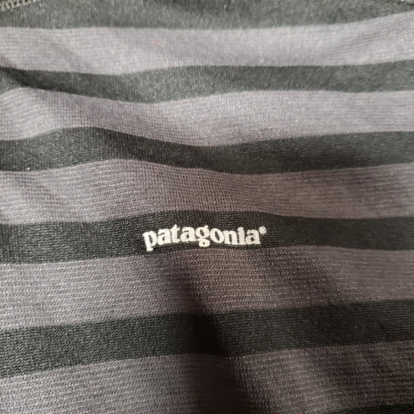 Patagonia Capi 3 1/4 Zip