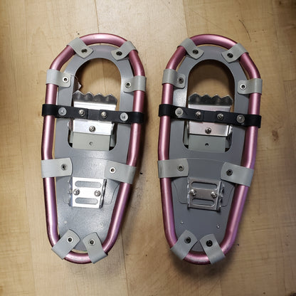 LL Bean Winter Walker 16 Snowshoes