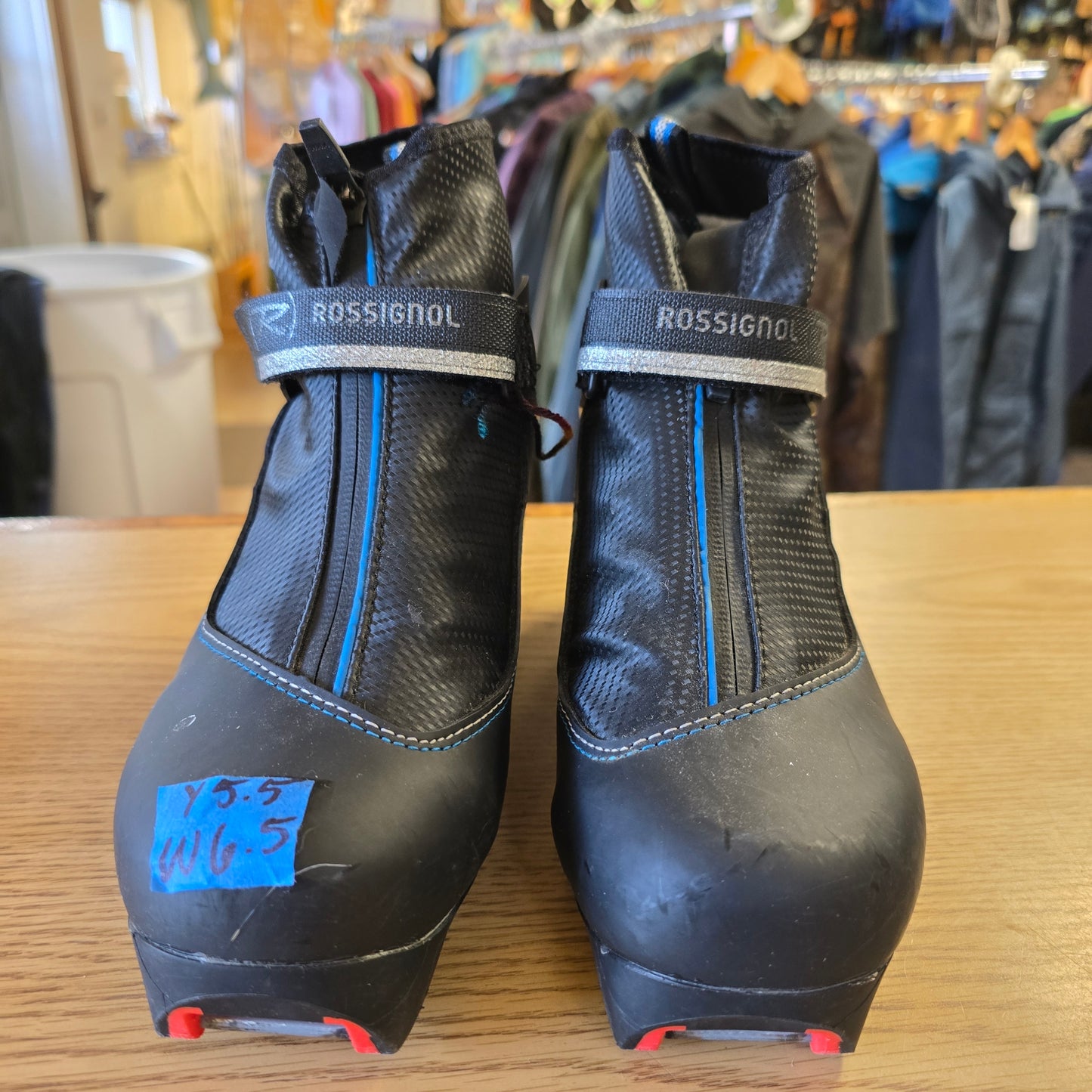 Rossignol XC3 Tour NNN Boot W6.5