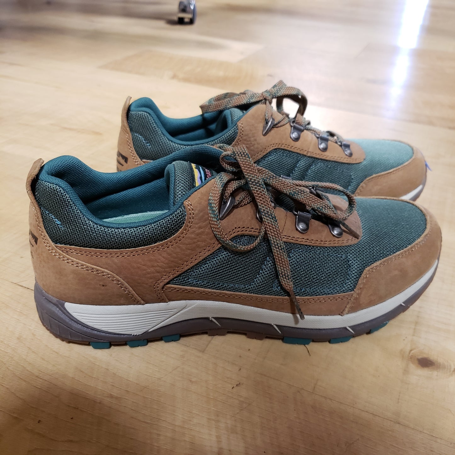 LL Bean Mountain Classic Hiking Shoes
