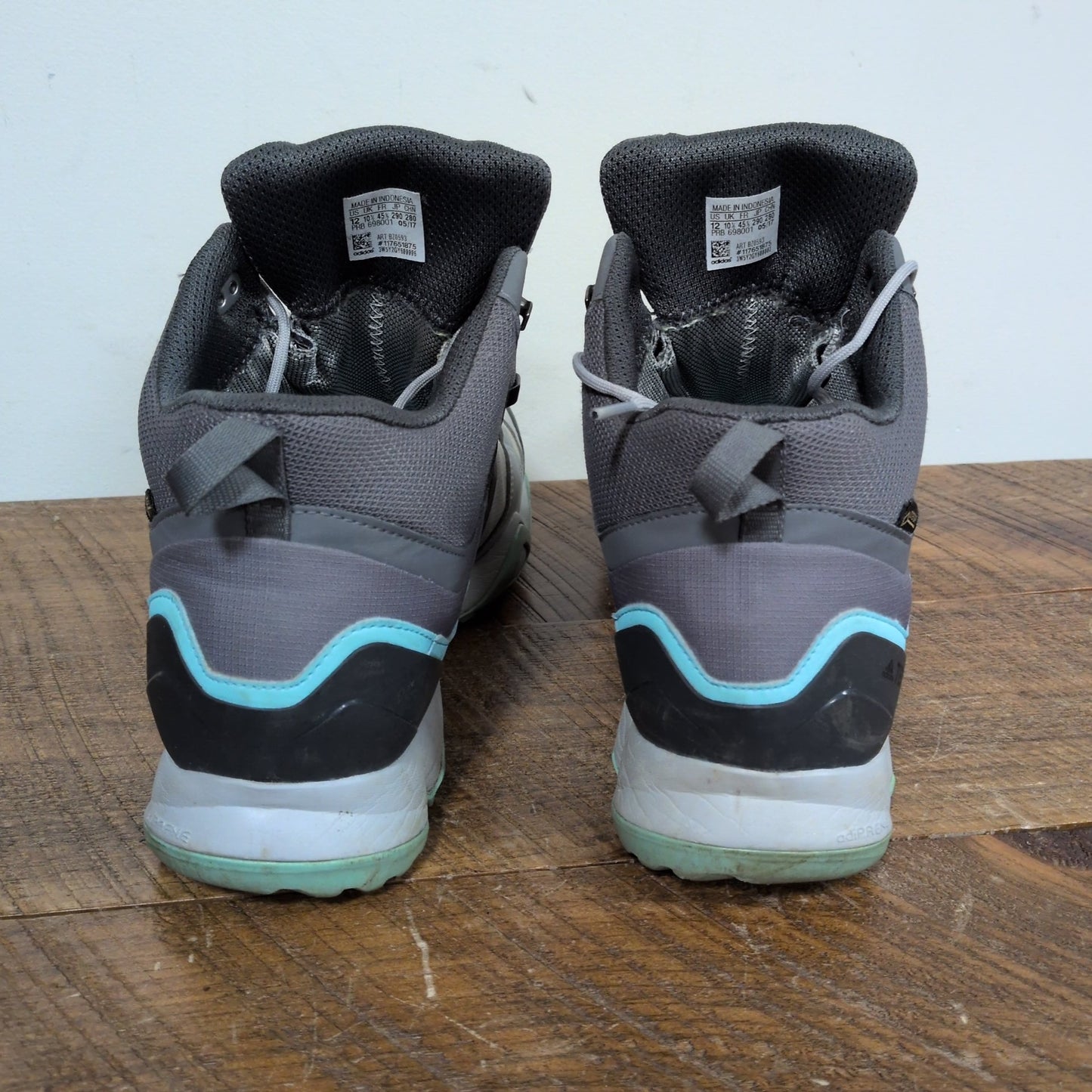 Adidas Terrex Swift GTX Hiking Boots