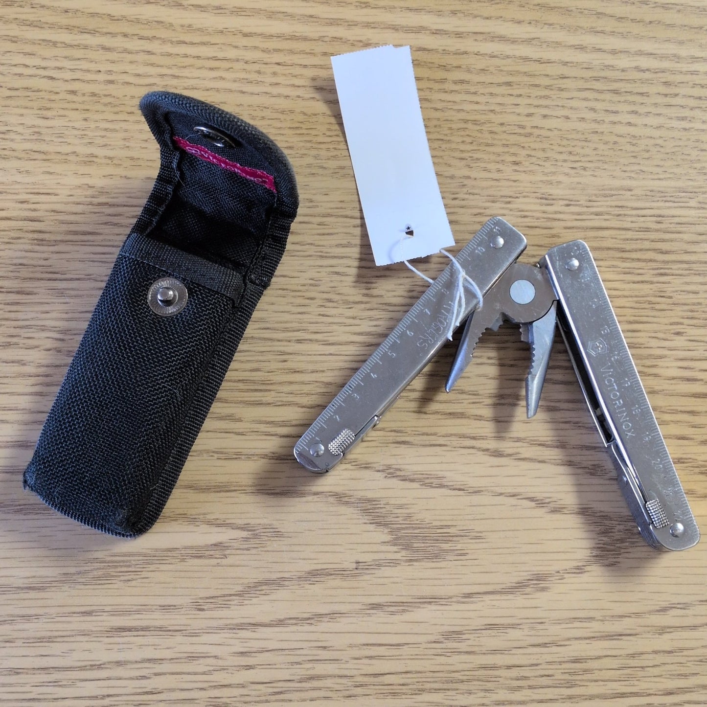 Victorinox Swiss Multi-Tool w/ Case
