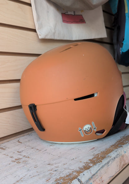 Burton Anon Highwire Helmet