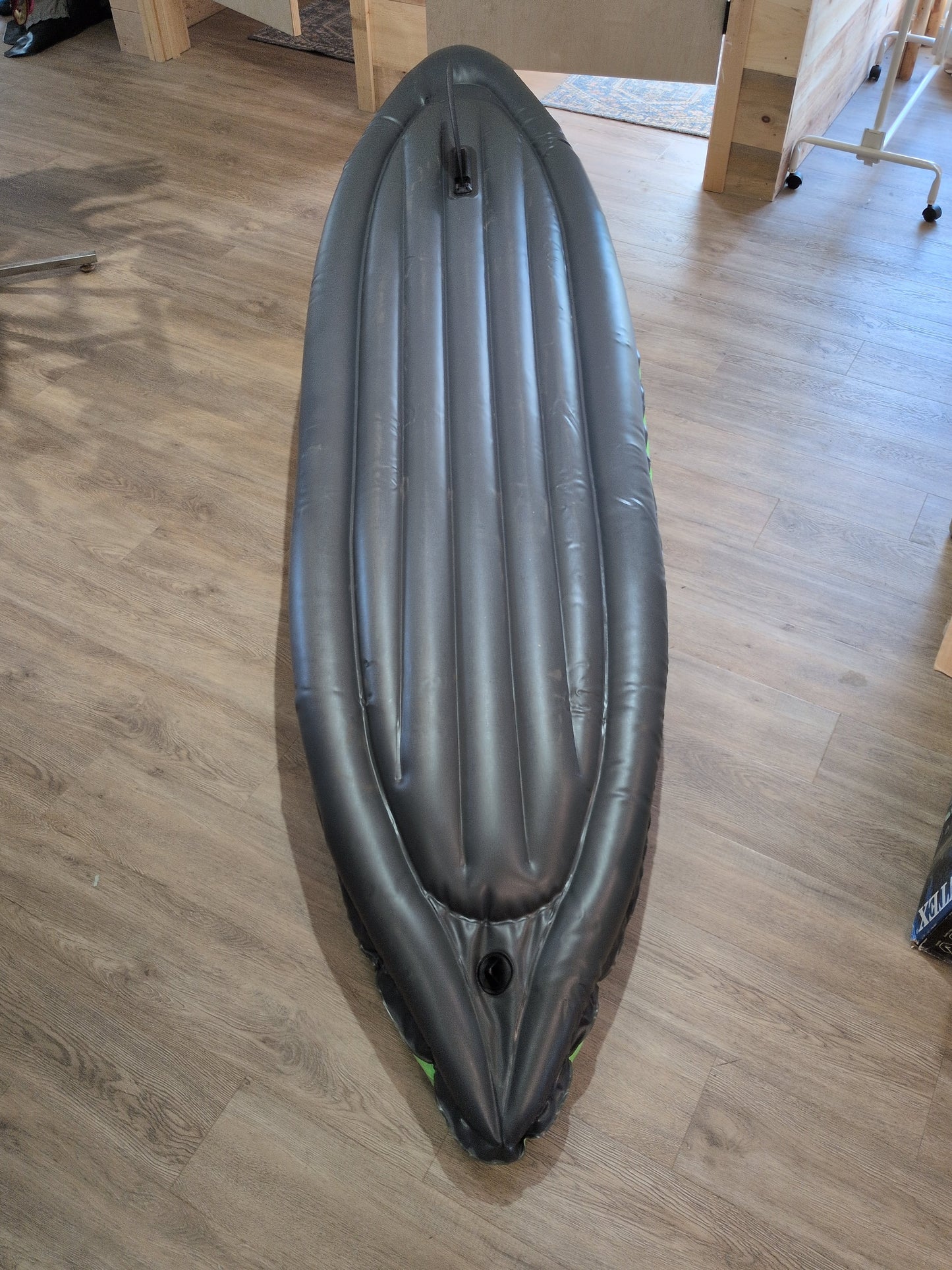 Intex Challenger K1 Inflatable Kayak NEW
