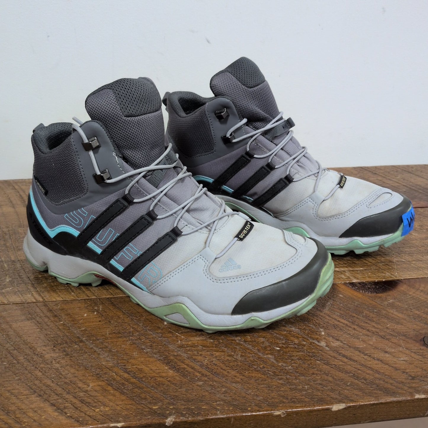 Adidas Terrex Swift GTX Hiking Boots