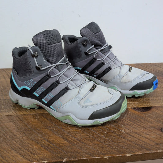 Adidas Terrex Swift GTX Hiking Boots