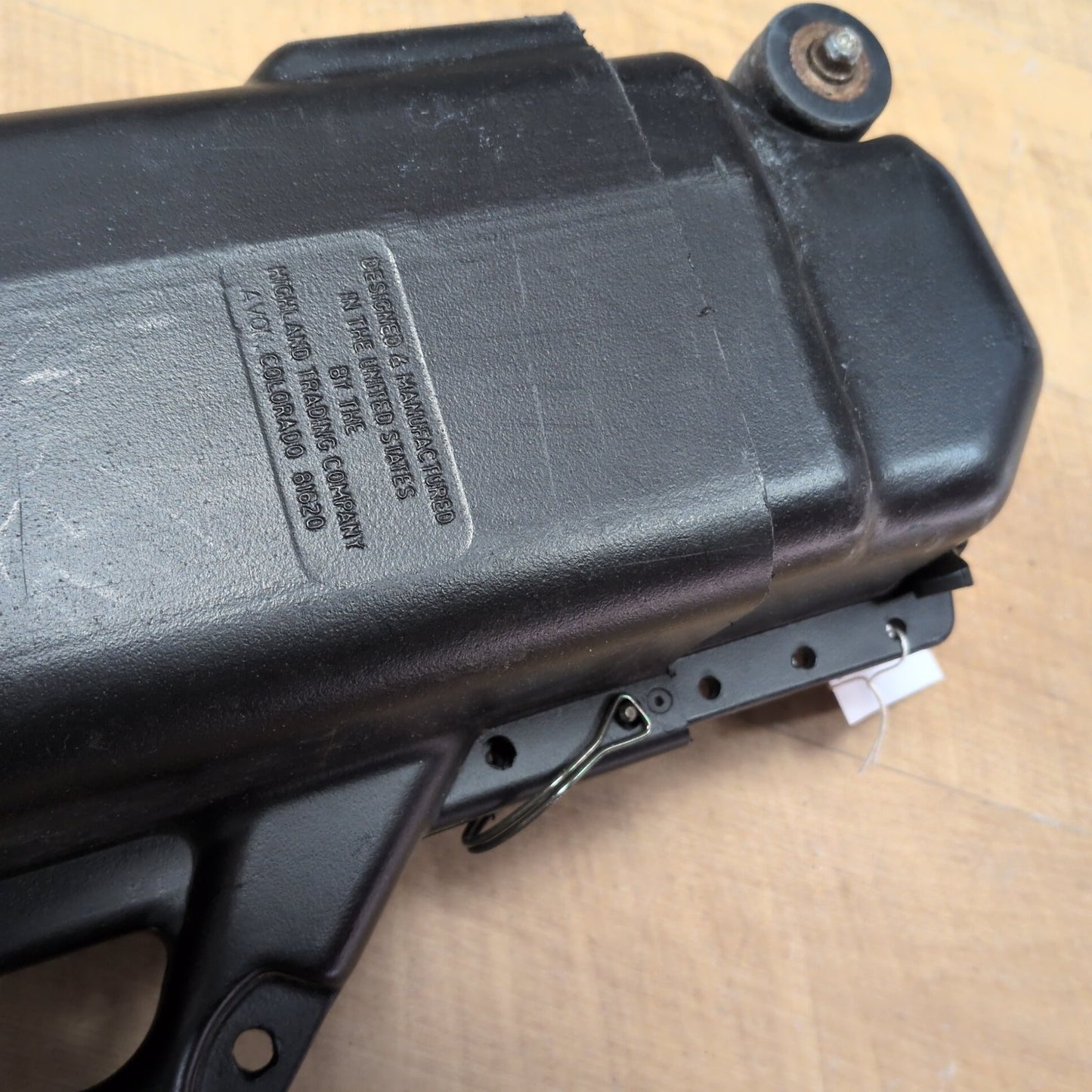 SportTube Travel Ski Case