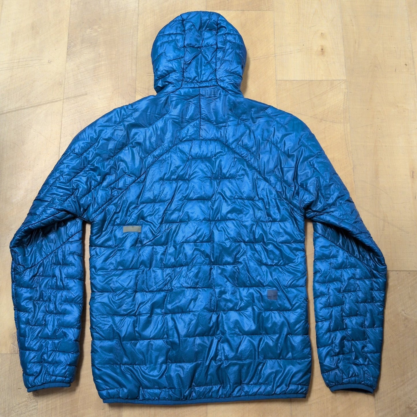 Patagonia Micro Puff Hoody*