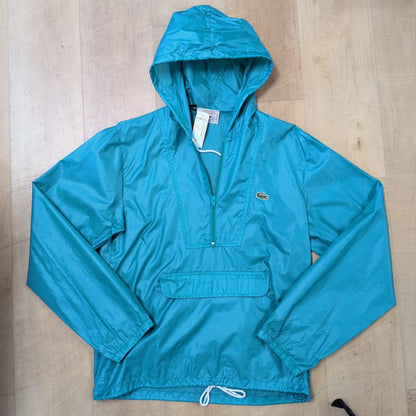 Izod Vintage Anorak Pullover