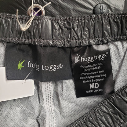 Frogg Toggs Ultra-Lite Rain Pants