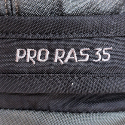 Mammut Pro RAS 35L Avalanche Airbag Pack