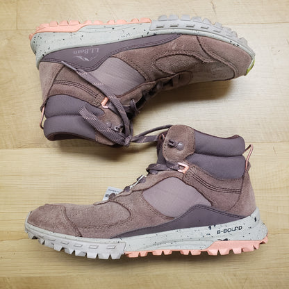 LL Bean Everywhere Explorer Boots