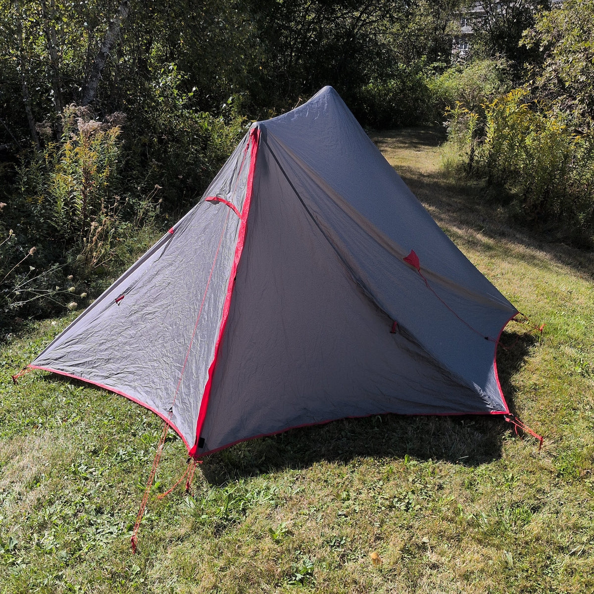 Alps Mountaineering Hex2 UL Backpacking Tent NEW
