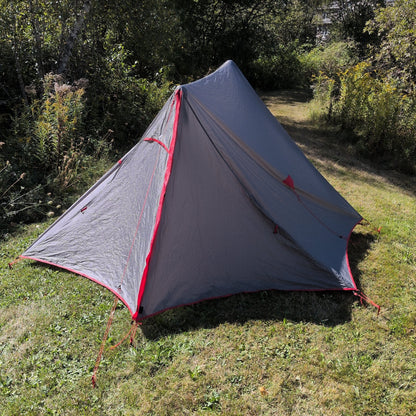 Alps Mountaineering Hex2 UL Backpacking Tent NEW