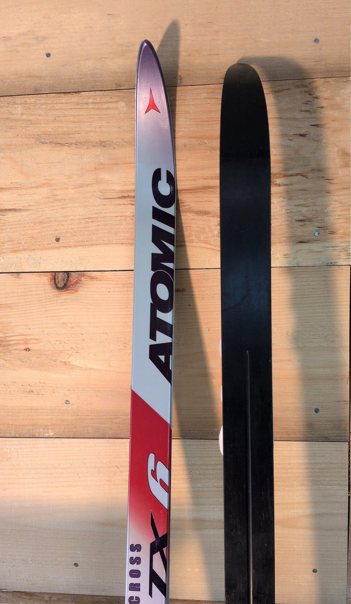 Atomic TX6 Classic Ski NNN Wax