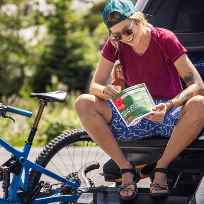 Good To-Go Dehydrated Meal (Single)